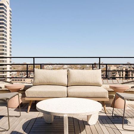 Sonder The Tidewater Aparthotel Filadelfia Exterior foto